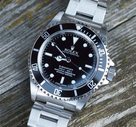 rolex 14060m measurements|rolex submariner 14060 stainless date.